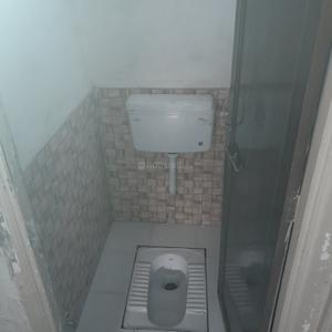 Bathroom Image of 750 Sq.ft 1 BHK Apartment / Flat for sale in Satpur Nashik for Rs. 3800000