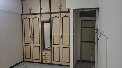 Bedroom Image of 500 Sq.ft 1 BHK Apartment / Flat for sale in Mulund East Mumbai for Rs. 11500000