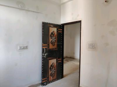 Bedroom Image of 750 Sq.ft 2 BHK Builder Floor for sale in DLF Ankur Vihar Ghaziabad for Rs. 2250553