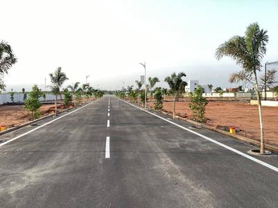 Image of 1734 Sq.ft Residential Plot / Land for sale in Kurumbapalayam, Coimbatore for Rs. 7861000