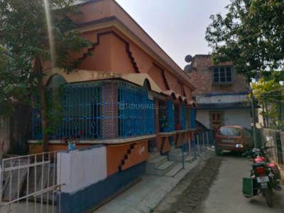 Image of 1575 Sq.ft 2 BHK Independent House for sale in Monirampore, Kolkata for Rs. 4500000