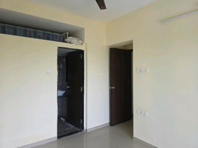 Bedroom Image of 1035 Sq.ft 2 BHK Apartment / Flat for sale in Nicon Vista, Vasai East Vasai for Rs. 6000008