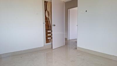 Bedroom Image of 1033 Sq.ft 3 BHK Apartment / Flat for sale in Kalikapur, EM Bypass Kolkata for Rs. 7724000