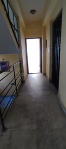 Hall Image of 1180 Sq.ft 3 BHK Apartment / Flat for sale in Purbalok Kolkata for Rs. 7500000