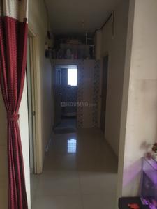 Image of 860 Sq.ft 2 BHK Apartment / Flat for sale in Badlapur East, Badlapur for Rs. 3450000