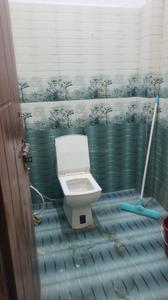 Bathroom Image of 1500 Sq.ft 2 BHK Independent House for rent in Banjarawala Dehradun for Rs. 11000