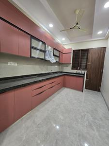 Kitchen Image of 2700 Sq.ft 4 BHK Villa for sale in Jagatpura Jaipur for Rs. 20000000