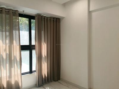 Bedroom Image of 395 Sq.ft 1 BHK Apartment / Flat for sale in JP North Aviva, Mira Road East Mira Bhayandar for Rs. 5650000