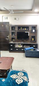 Image of 1215 Sq.ft 2 BHK Apartment / Flat for rent in Dharmadev Swaminarayan Park 2, Vishala, Ahmedabad for Rs. 22000