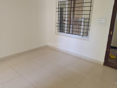 Bedroom Image of 888 Sq.ft 2 BHK Apartment / Flat for rent in Sompura Bengaluru for Rs. 18500