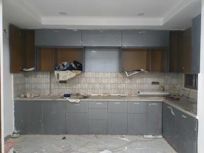 Kitchen Image of 1750 Sq.ft 4 BHK Builder Floor for sale in Vasundhara Ghaziabad for Rs. 17800002