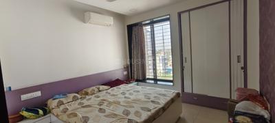 Image of 1450 Sq.ft 3 BHK Apartment / Flat for sale in Nashik Road, Nashik for Rs. 7500000