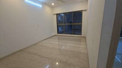 Living Room Image of 1250 Sq.ft 3 BHK Apartment / Flat for sale in Malad West Mumbai for Rs. 36800000