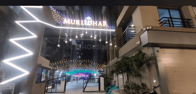 Image of 649 Sq.ft 3 BHK Apartment / Flat for sale in Spelndid Murlidhar Heights, GIDC Naroda, Ahmedabad for Rs. 4000000