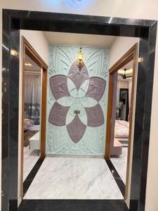 Balcony Image of 5000 Sq.ft 5 BHK Villa for sale in Vaishali Nagar Extension Jaipur for Rs. 35000000