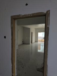 Main Entrance Image of 1780 Sq.ft 3 BHK Apartment / Flat for sale in Bommarillu Skyra by Bommarillu Developers, Ameenpur Sangareddy for Rs. 8900000