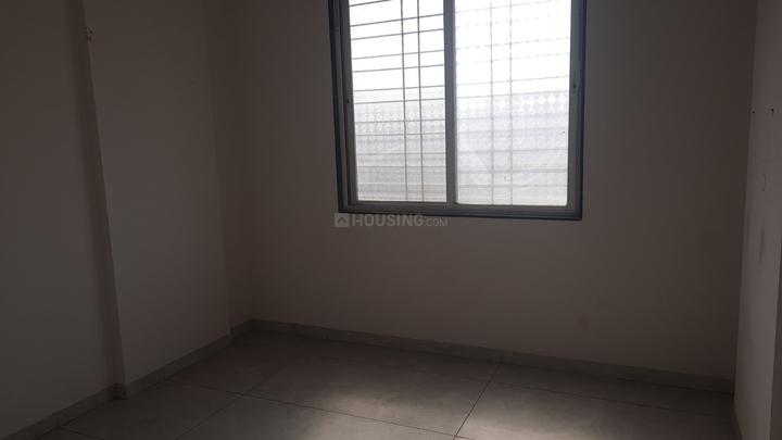 Sai Audumbar Bedroom One 1