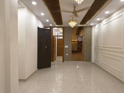 Living Room Image of 1300 Sq.ft 3 BHK Builder Floor for sale in Vasundhara Ghaziabad for Rs. 12000000