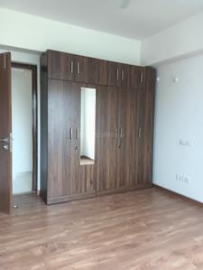 Bedroom Image of 1271 Sq.ft 2 BHK Apartment / Flat for sale in Gurgaon One 84, Sector 84 Gurgaon for Rs. 13900000
