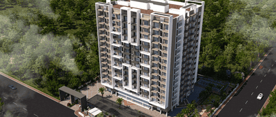 3 BHK Flat