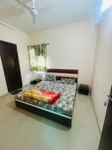 Bedroom Image of Kalra PG in Utrathiya, Zirakpur