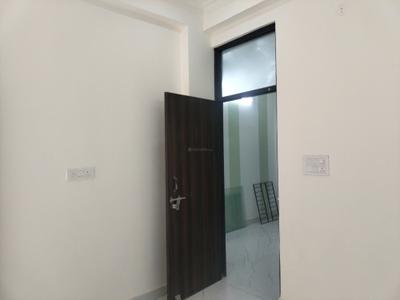 Bedroom Image of 800 Sq.ft 2 BHK Apartment / Flat for sale in CI Golf City, Kambakshpur Noida for Rs. 3089000