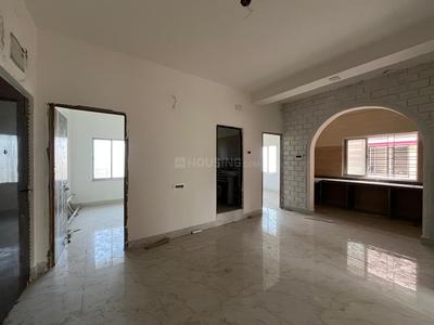Hall Image of 1160 Sq.ft 3 BHK Apartment / Flat for sale in Garia, Sonarpur Kolkata for Rs. 4988000