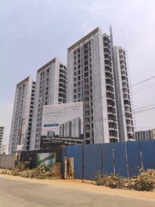 Image of 1342 Sq.ft 3 BHK Apartment / Flat for sale in Aratt Alchemy Elixir by Aratt Developers, Electronic City, Bengaluru for Rs. 14800000