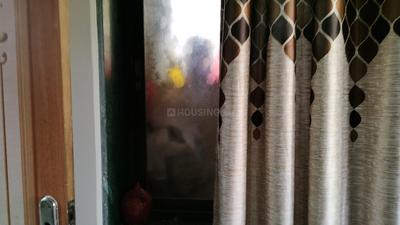 Image of 350 Sq.ft 1 BHK Apartment / Flat for sale in Navprerna Apartment, Vashi, Navi Mumbai for Rs. 13000000