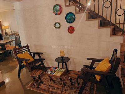 Hall Image of 5800 Sq.ft 5 BHK Villa for sale in Khandala Lonavala for Rs. 160000000