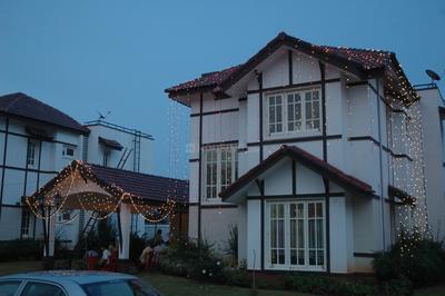 Image of 1800 Sq.ft 3 BHK Villa for sale in Chaithanya Samarpan Villa, K R Puram, Bengaluru for Rs. 61000000