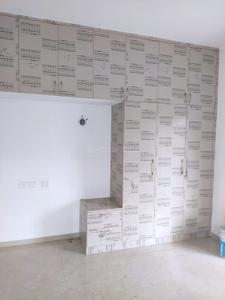 Kitchen Image of 1800 Sq.ft 3 BHK Apartment / Flat for rent in Velachery Chennai for Rs. 45000
