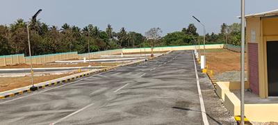 Image of 750 Sq.ft Residential Plot / Land for sale in Maraimalai Nagar, Chennai for Rs. 1650000