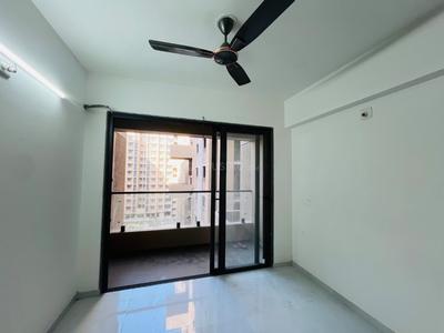 Hall Image of 1755 Sq.ft 3 BHK Apartment / Flat for sale in Shivanta Rigel, Tragad Ahmedabad for Rs. 7000000