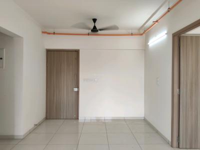 Living Room Image of 822 Sq.ft 2 BHK Apartment / Flat for sale in Godrej Nirvaan, Bhiwandi Thane for Rs. 7500000