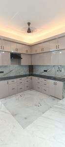 Bedroom Image of 1800 Sq.ft 3 BHK Builder Floor for rent in Vivek Vihar New Delhi for Rs. 50000