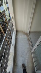 Image of 630 Sq.ft 2 BHK Apartment / Flat for sale in Keshtopur, Kolkata for Rs. 2850000