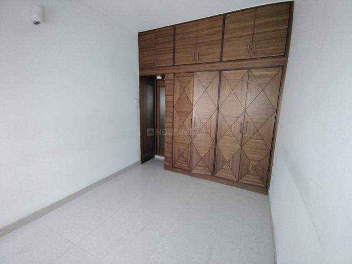 2nd Phase, JP Nagar Bedroom 1