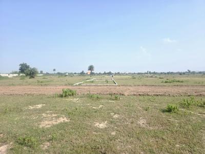 Image of 1000 Sq.ft Residential Plot / Land for sale in Burha, Jhansi for Rs. 2200000