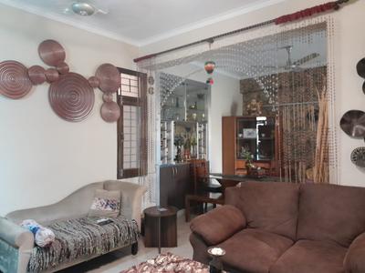 Hall Image of 1739 Sq.ft 3 BHK Apartment / Flat for sale in Gaursons Grandeur, Sector 119 Noida for Rs. 18900000