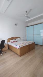 Bedroom Image of 3045 Sq.ft 4 BHK Villa for sale in Obel Villas by Obel Builders, Varthur Bengaluru for Rs. 45000000