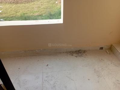 Balcony Image of 488 Sq.ft 1 BHK Apartment / Flat for sale in Maltipatpur Puri for Rs. 1875000