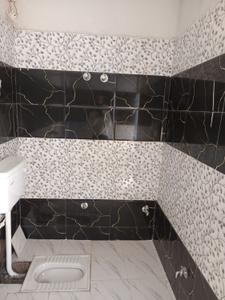Bathroom Image of 625 Sq.ft 2.5 BHK Duplex for sale in Karamat Chowki Allahabad for Rs. 6000000
