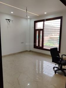 Hall Image of 2475 Sq.ft 4 BHK Builder Floor for sale in Sector 8 Faridabad for Rs. 25000000