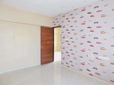 Bedroom Image of 995 Sq.ft 2 BHK Apartment / Flat for sale in Kabra Rageshree, Borivali West Mumbai for Rs. 25500000