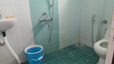 Image of 1500 Sq.ft 3 BHK Apartment / Flat for rent in Banaswadi, Bengaluru for Rs. 40000