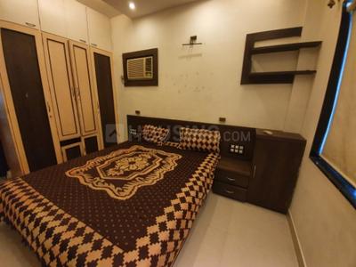 Bedroom Image of 1025 Sq.ft 2 BHK Apartment / Flat for sale in Vijay Raj Viraj Bliss, Khar West Mumbai for Rs. 50000000