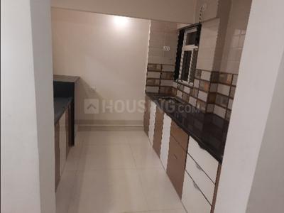 Kitchen Image of 950 Sq.ft 2 BHK Apartment / Flat for sale in Lulla Nagar Pune for Rs. 12800000