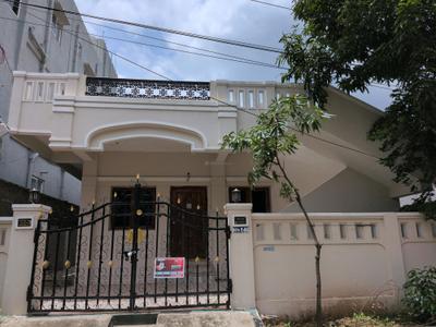 2 BHK Independent House