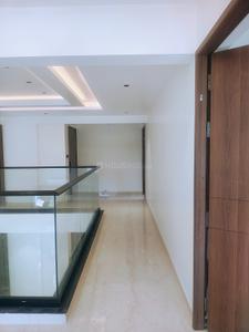 Kitchen Image of 2966 Sq.ft 4.5 BHK Duplex for sale in Darshanraj La Vista, Shivaji Nagar Pune for Rs. 46000000